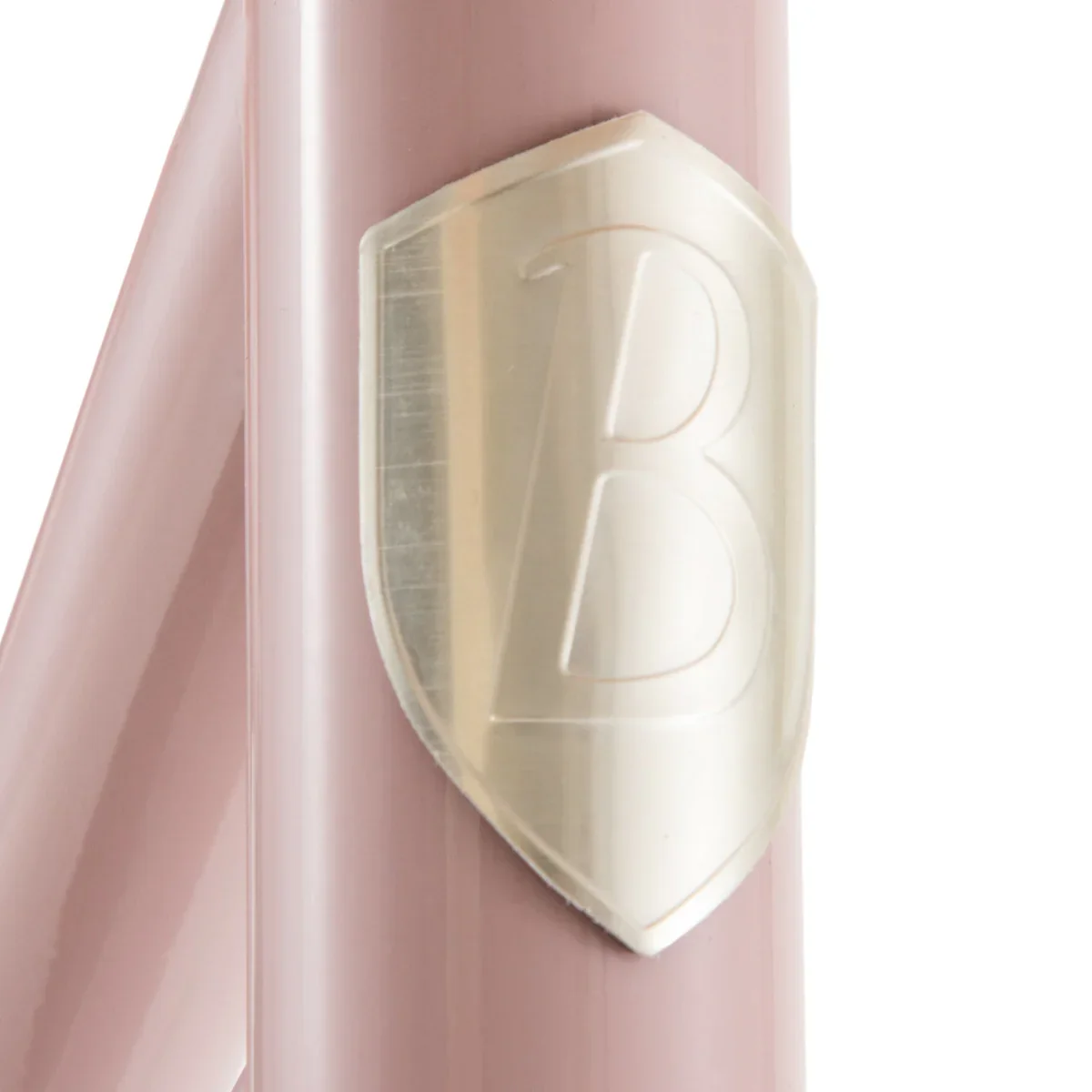 Banwood Balance Bike Vintage - Dusty Pink - Image 12