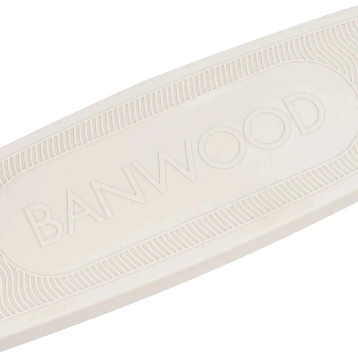 Banwood 3-Wheeled Eco Scooter - Ivory - Image 13
