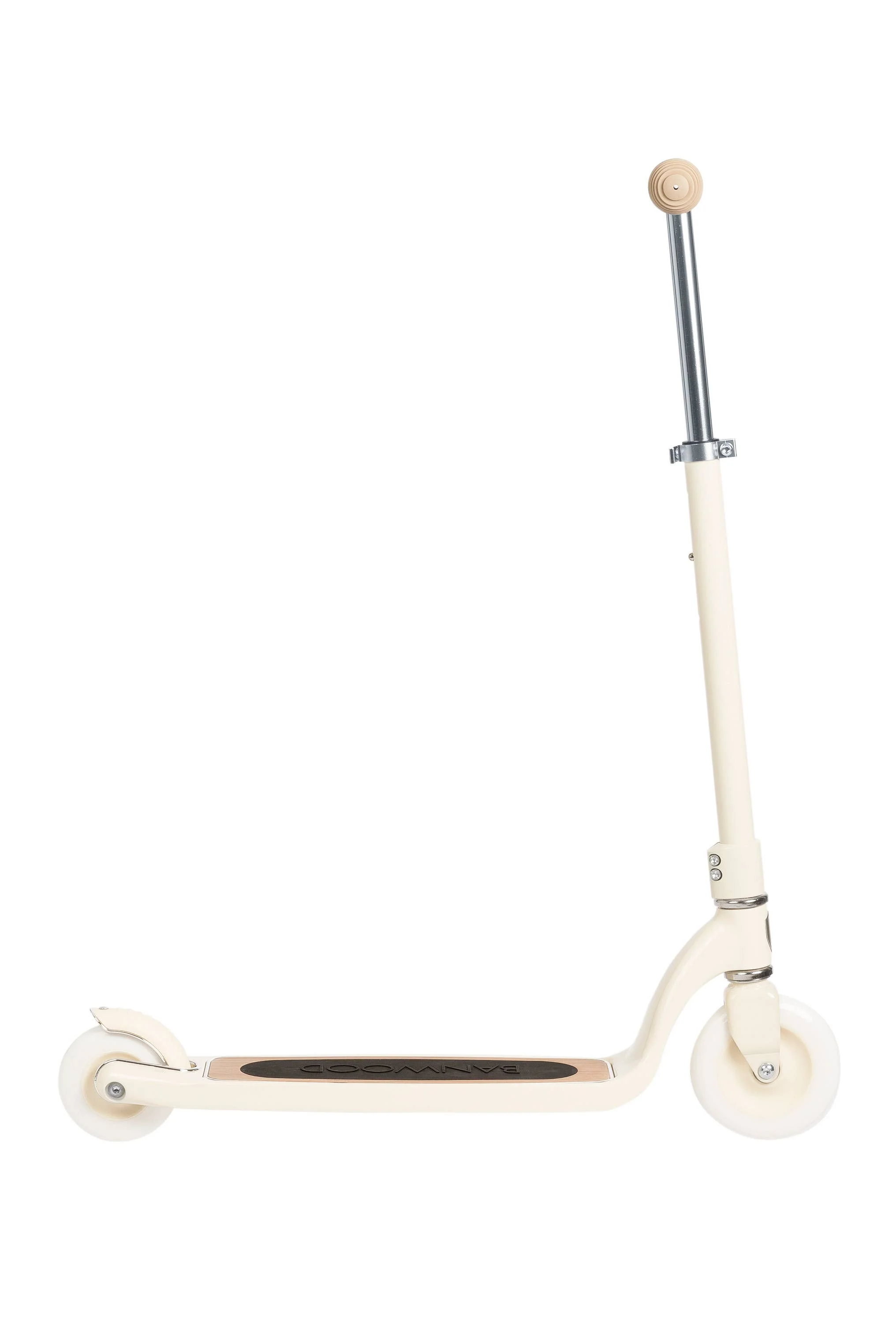 Banwood Maxi Scooter - Cream - Image 3