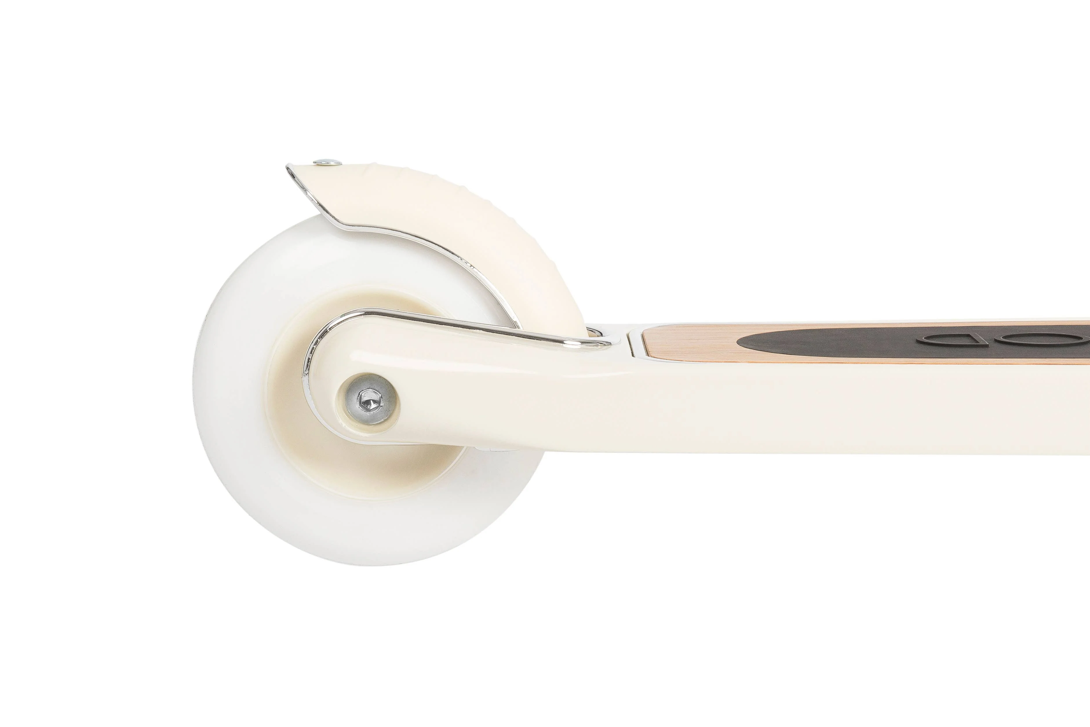 Banwood Maxi Scooter - Cream - Image 8