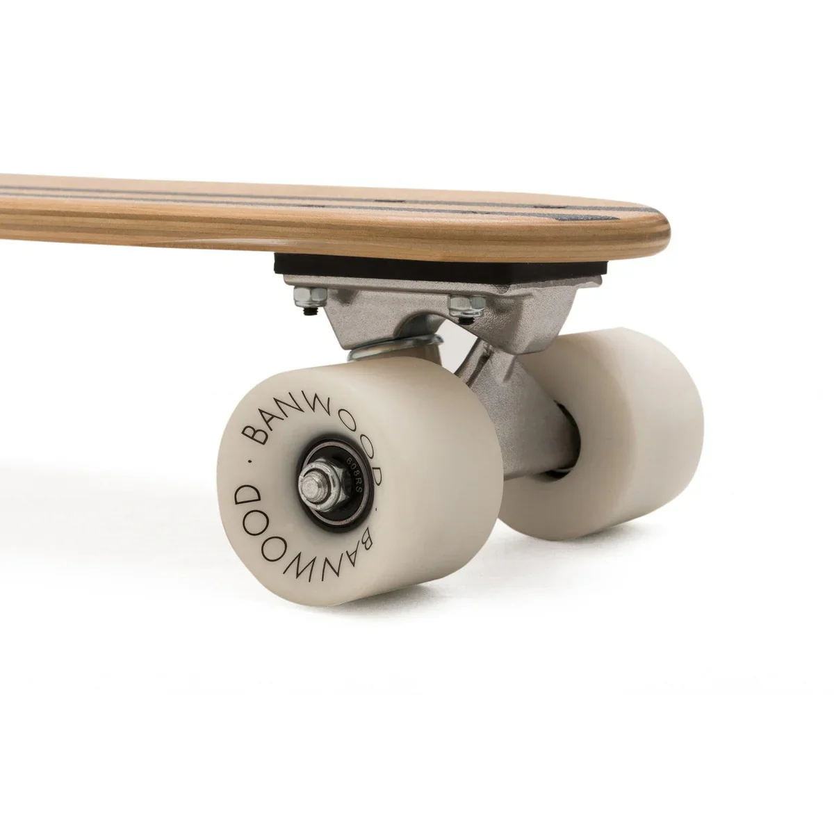 Banwood Skateboard - Navy - Image 10
