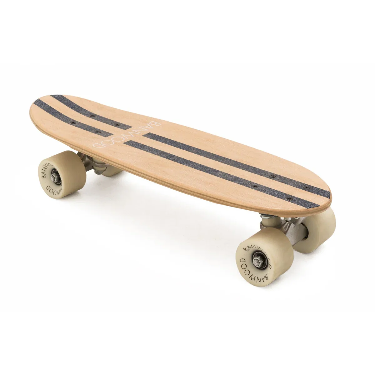 Banwood Skateboard - Navy - Image 5