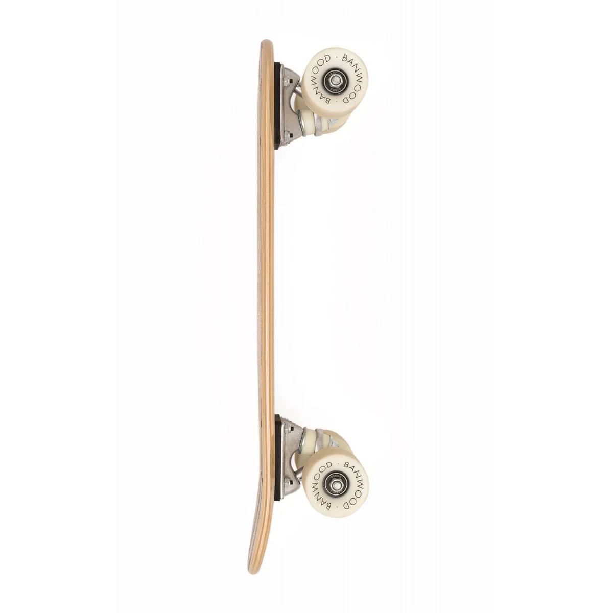 Banwood Skateboard - Navy - Image 7