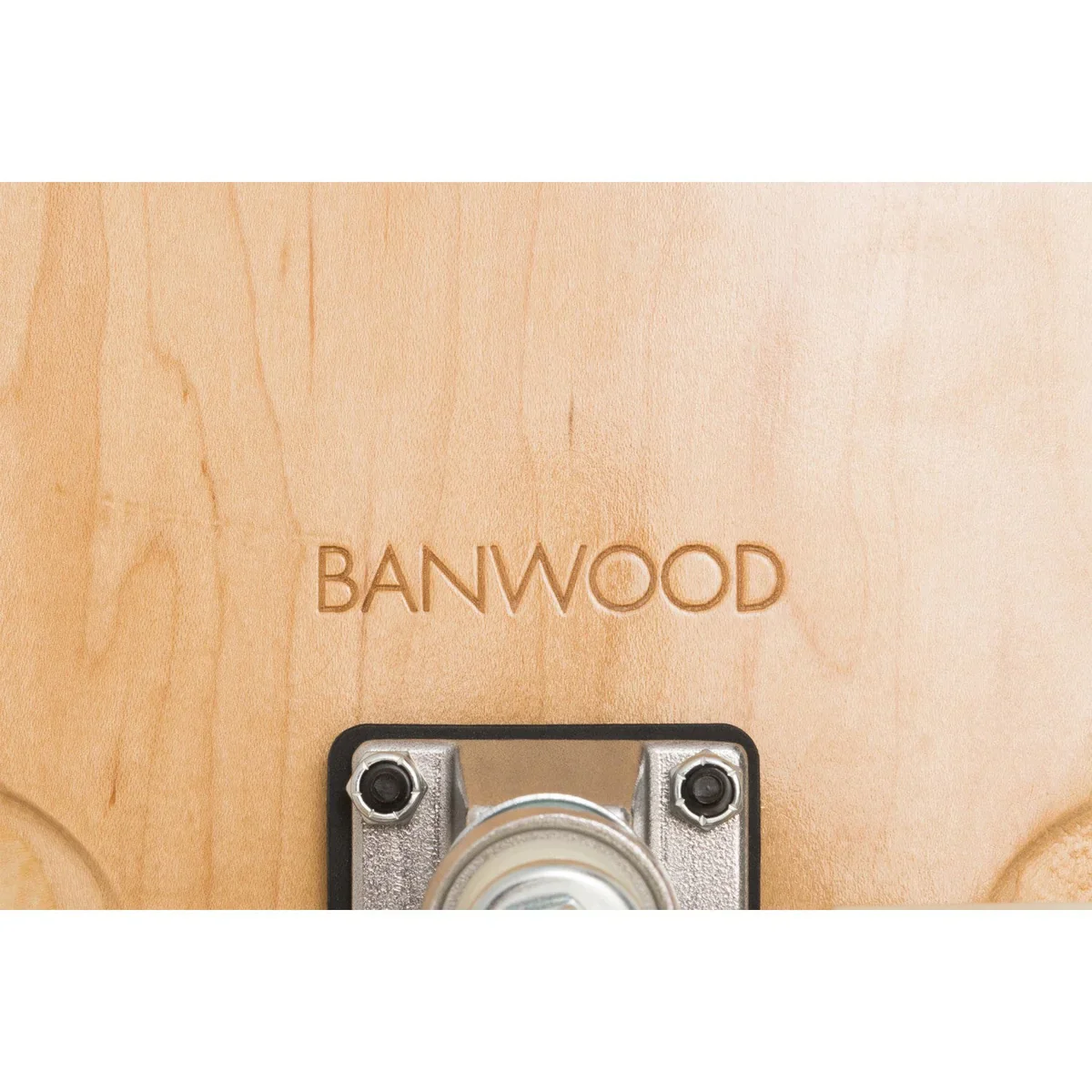 Banwood Skateboard - Navy - Image 8