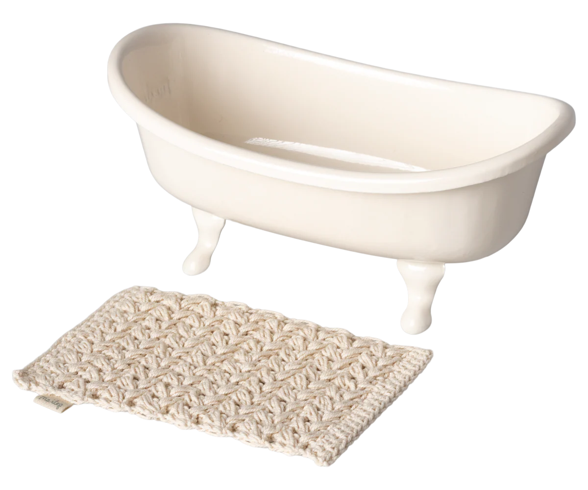 Maileg Bath mat - Image 4