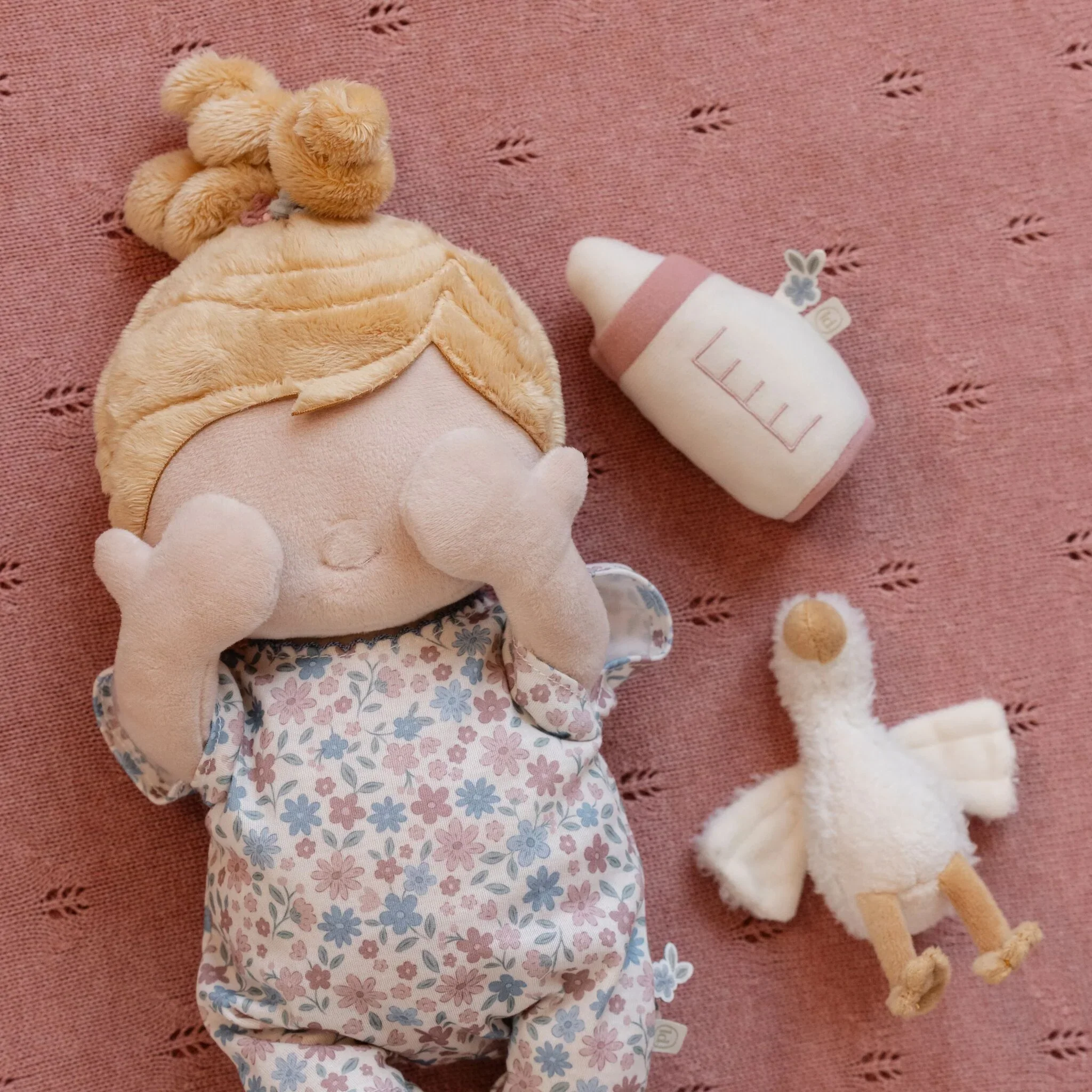Little Dutch Baby Doll Julia