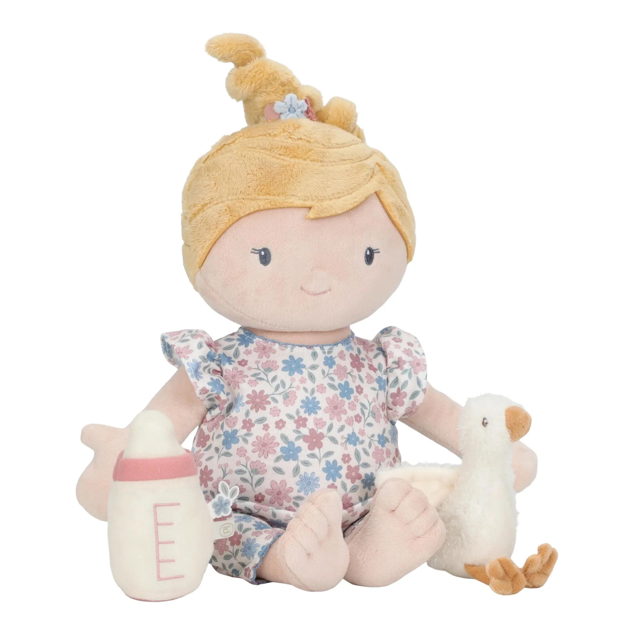 Little Dutch Baby Doll Julia - Image 2