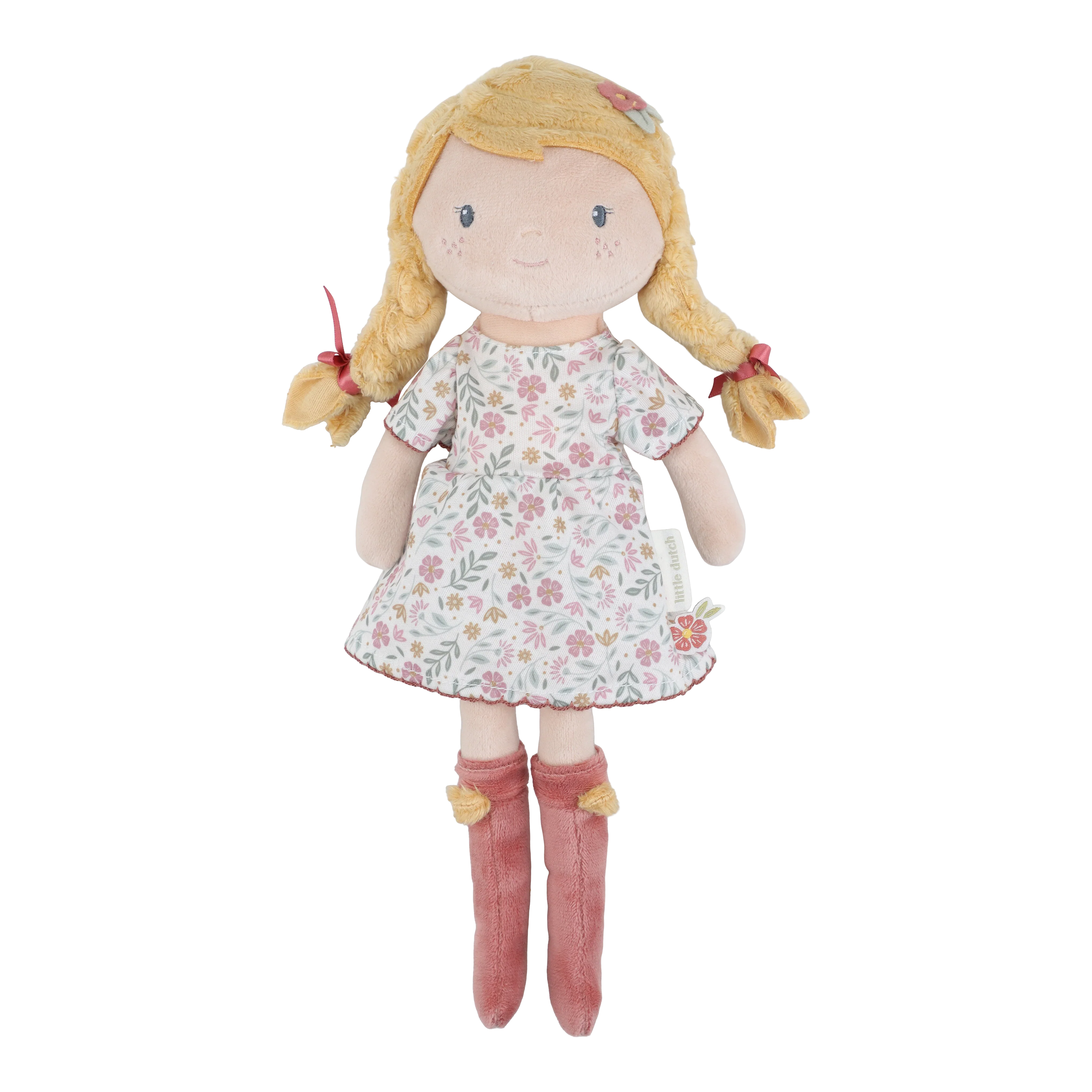 Little Dutch Cuddle Doll Julia