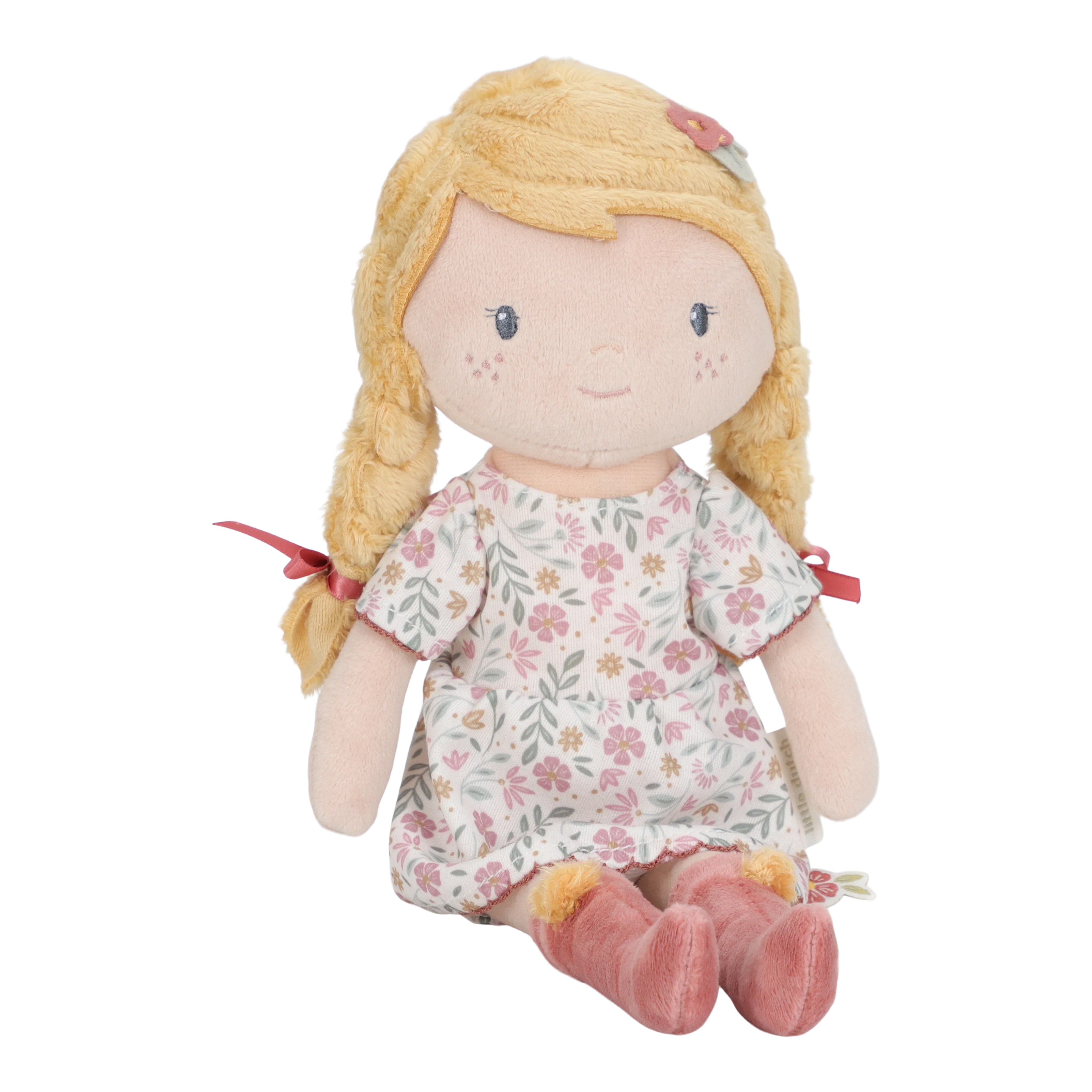 Little Dutch Cuddle Doll Julia - Image 2