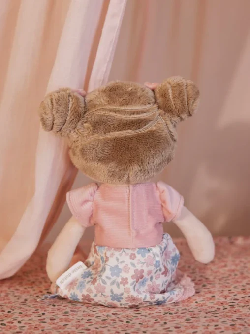 Little Dutch Cuddle Doll Rosa - Image 8