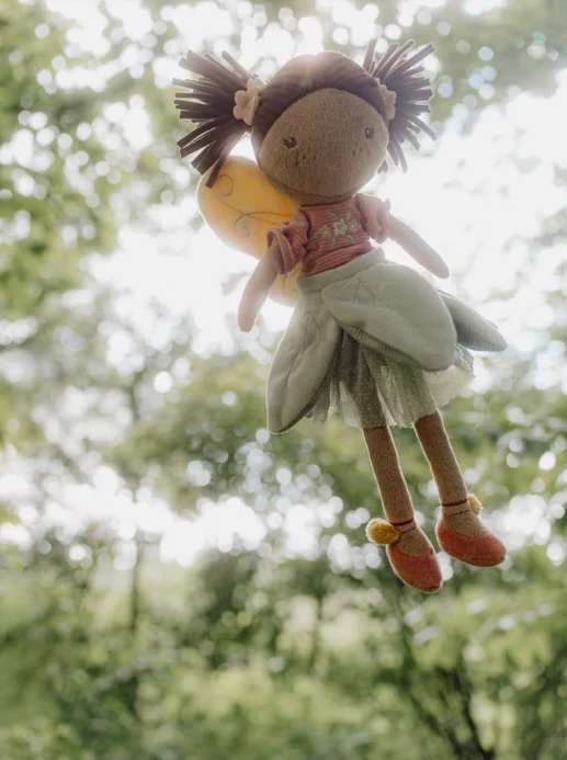Little Dutch Fairy Evi - Image 3