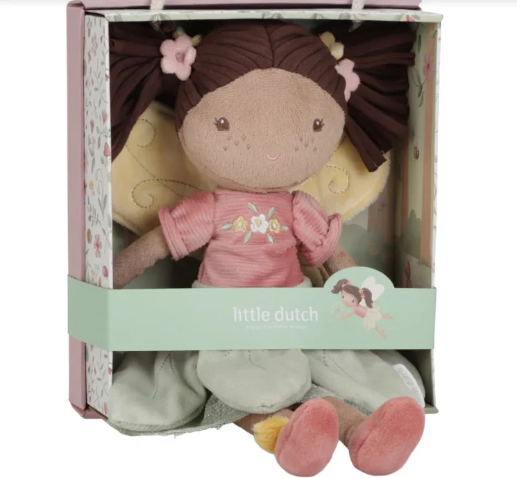 Little Dutch Fairy Evi - Image 4