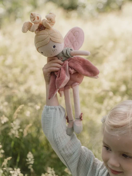 Little Dutch Fairy Mila - Image 2