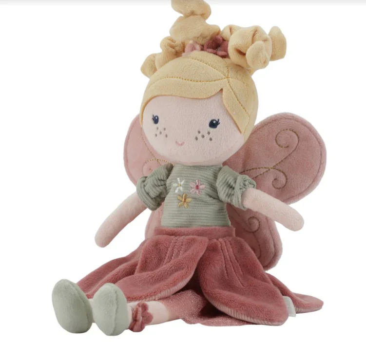 Little Dutch Fairy Mila - Image 3