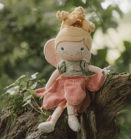 Little Dutch Fairy Mila - Image 4