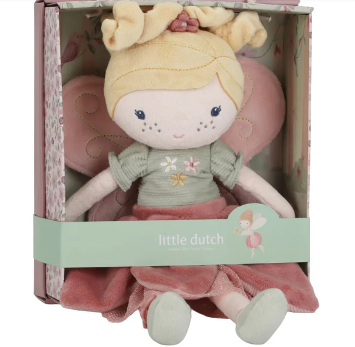 Little Dutch Fairy Mila - Image 5