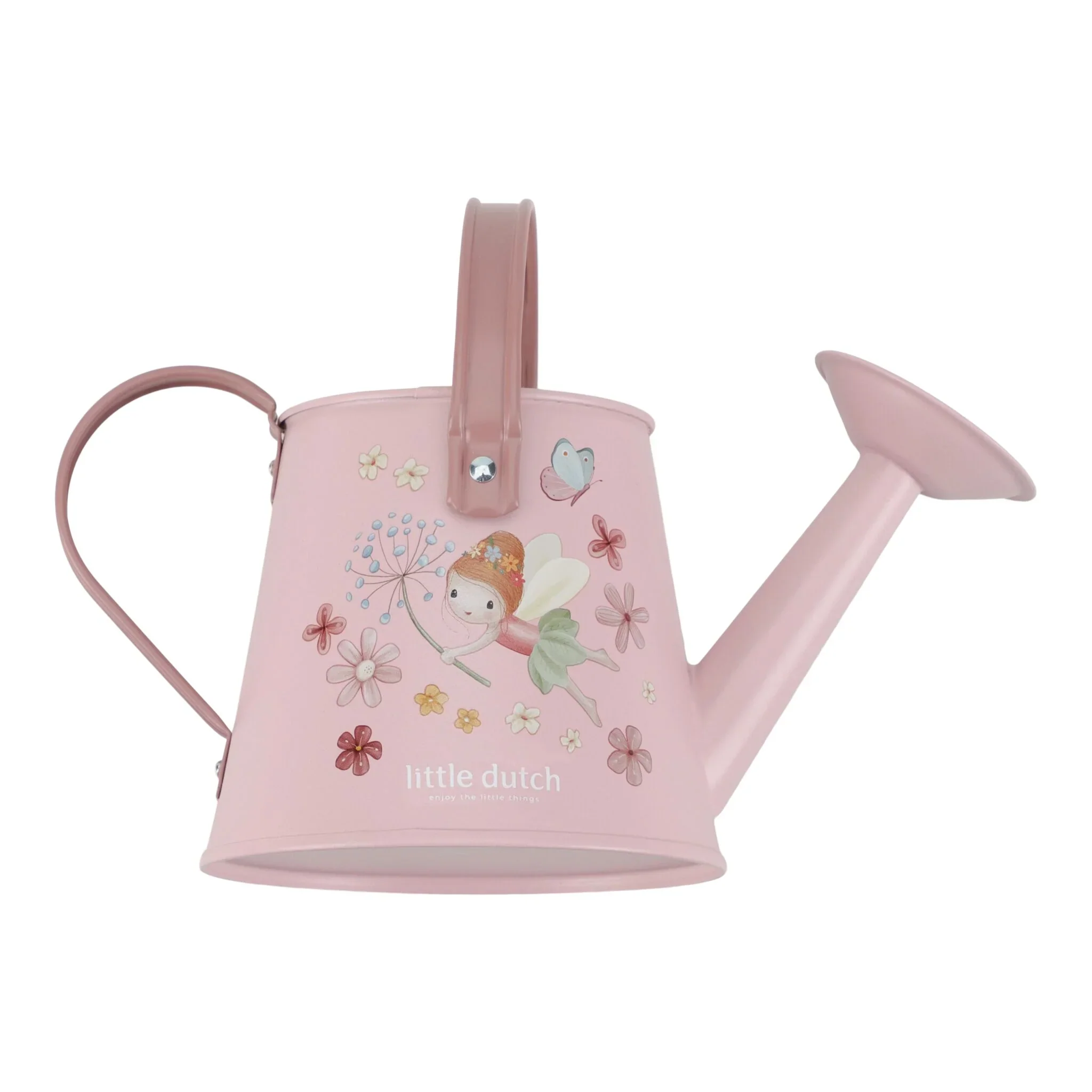 Little Dutch Garden gift set 10-piece Fairy Garden - Image 9