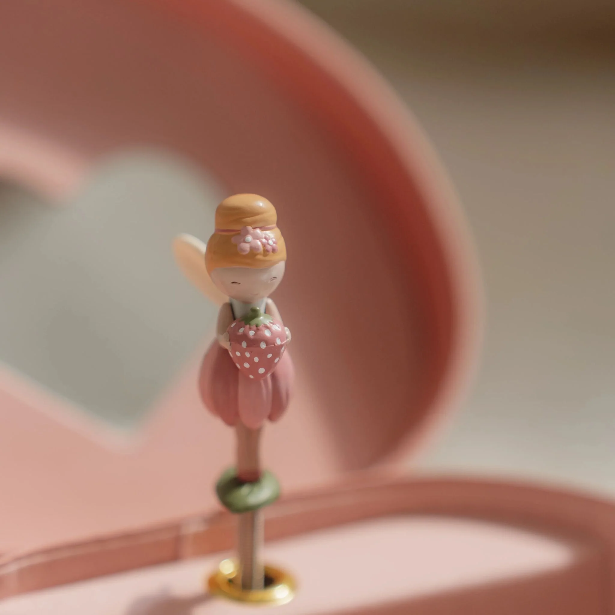 Little Dutch Jewellery box - Fairy Garden - Image 11