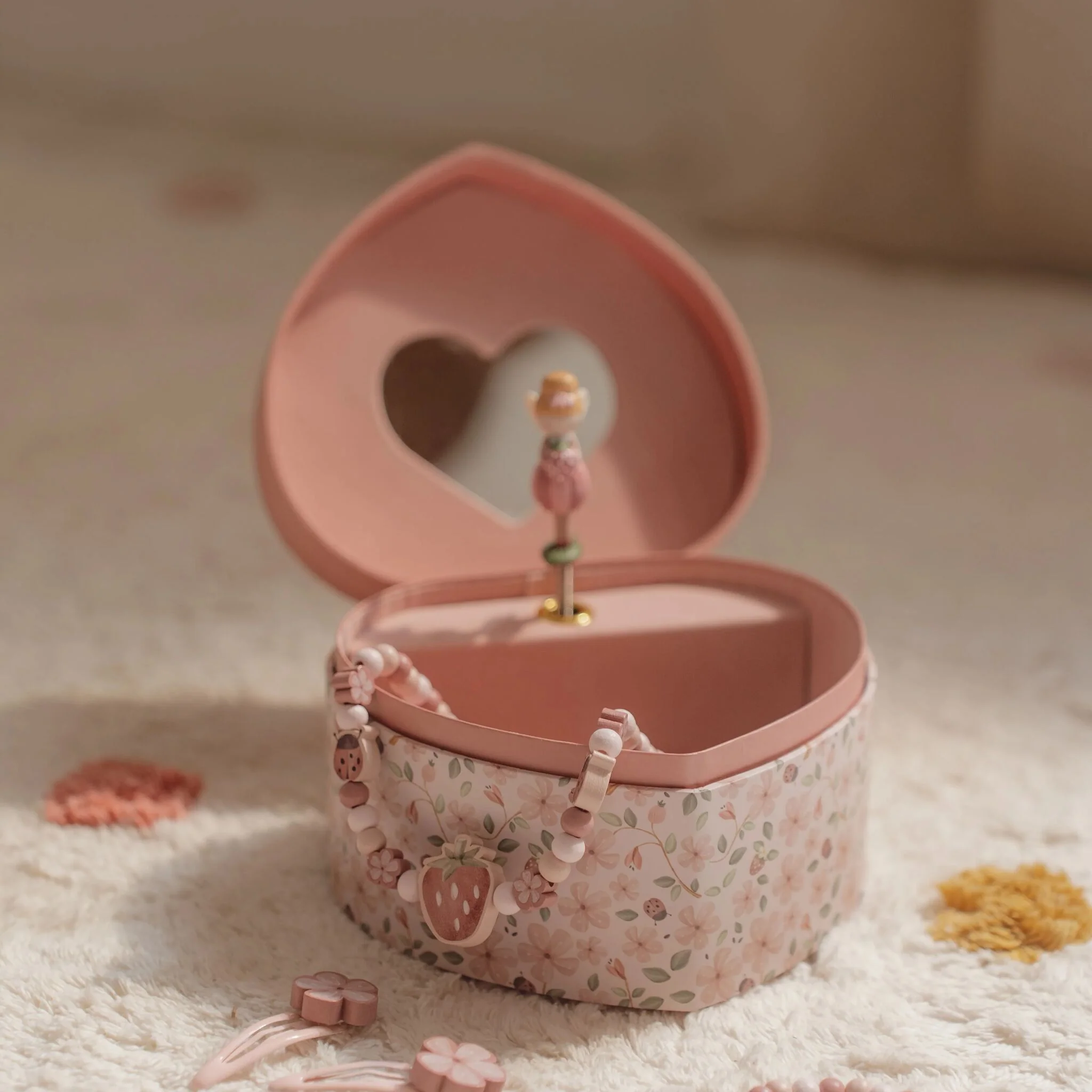 Little Dutch Jewellery box - Fairy Garden - Image 12