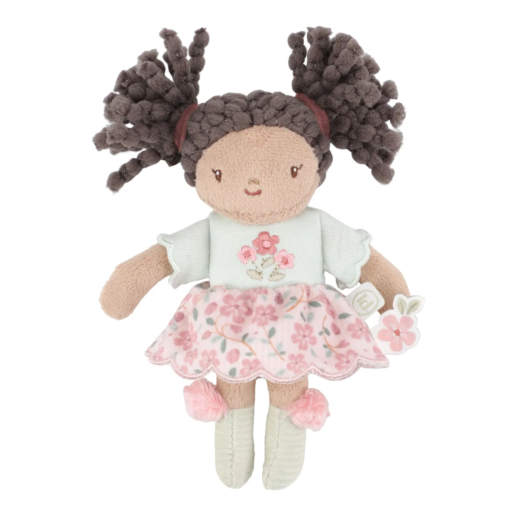 Little Dutch Mini Doll Evi