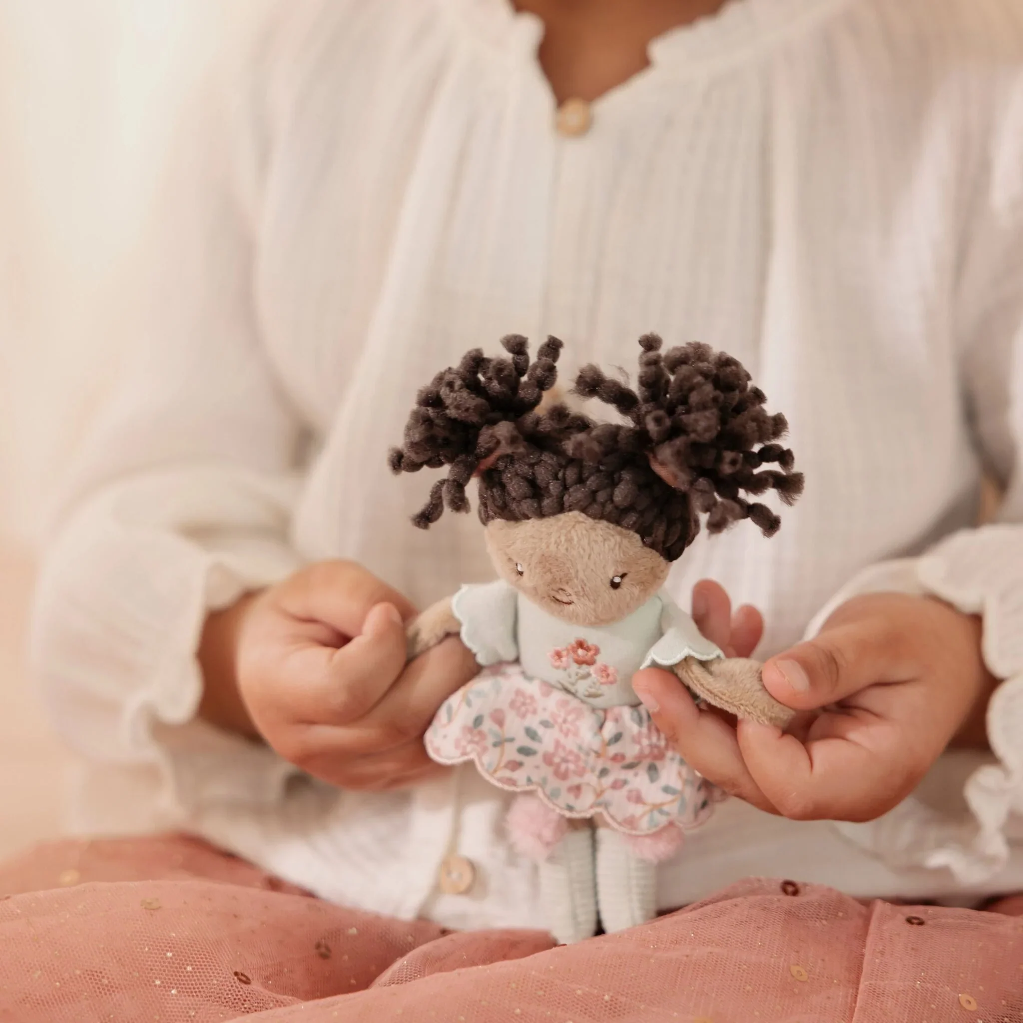 Little Dutch Mini Doll Evi - Image 2