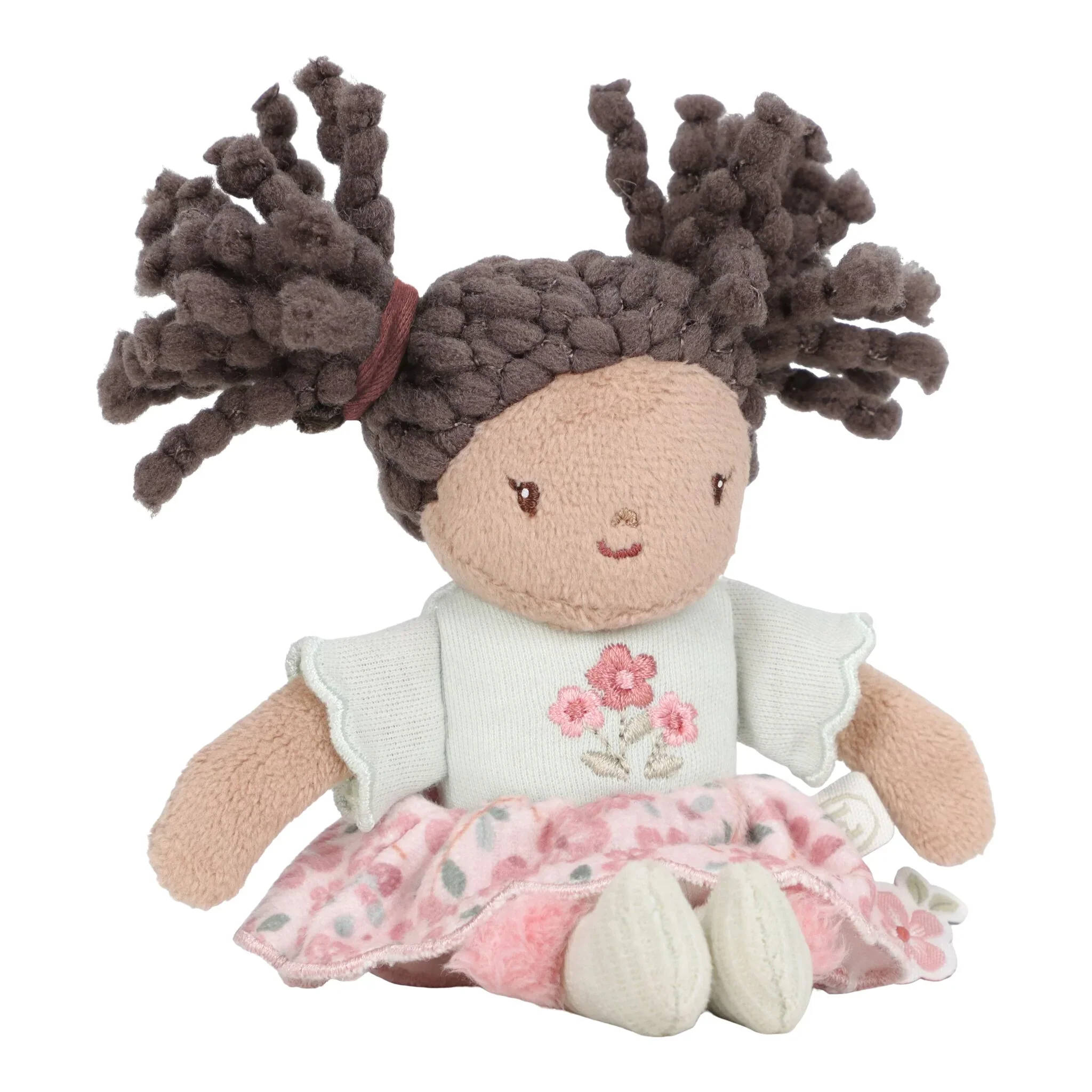 Little Dutch Mini Doll Evi - Image 4