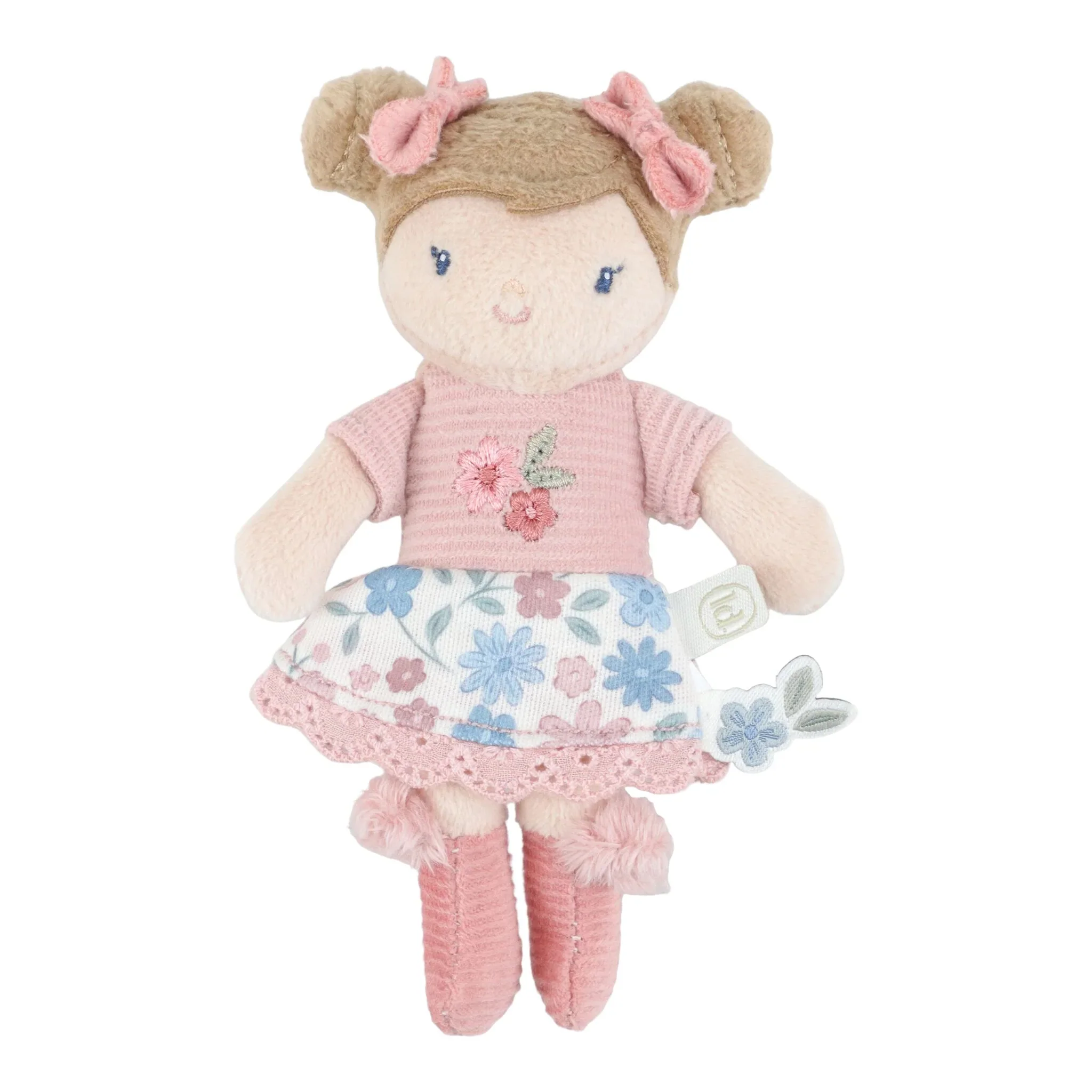 Little Dutch Mini Doll Rosa