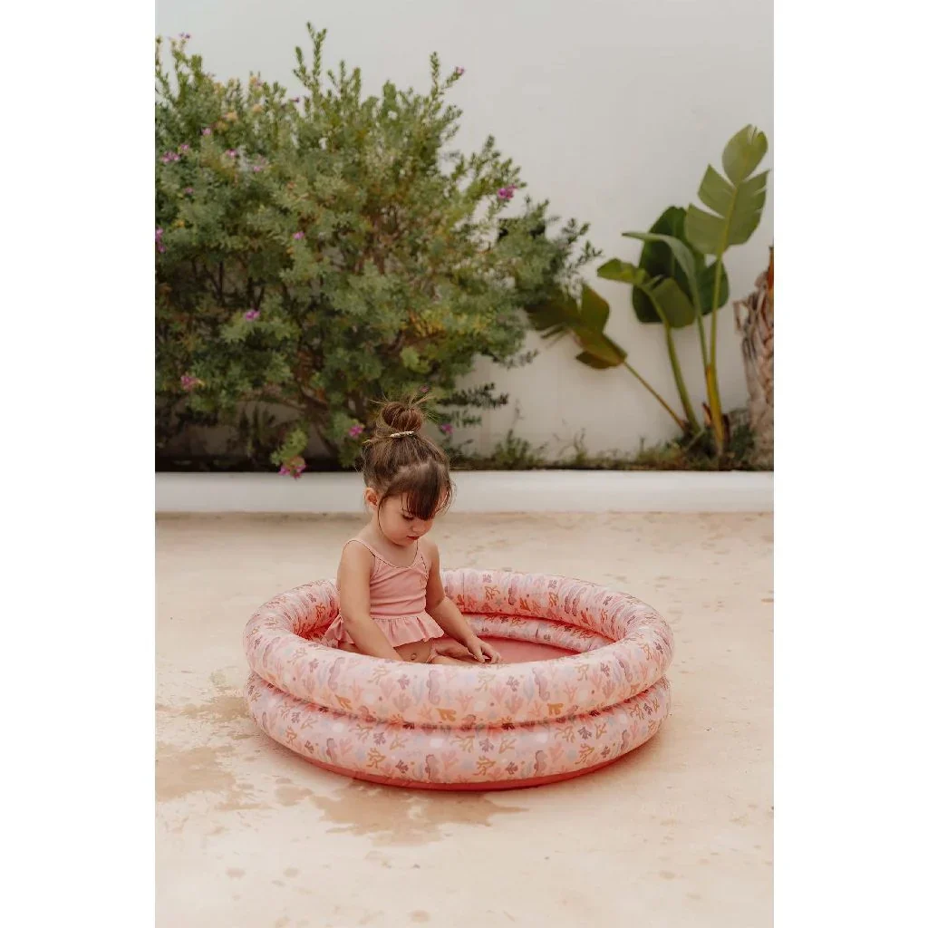 Little Dutch Pool 80 cm - Ocean Dreams Pink - Image 8