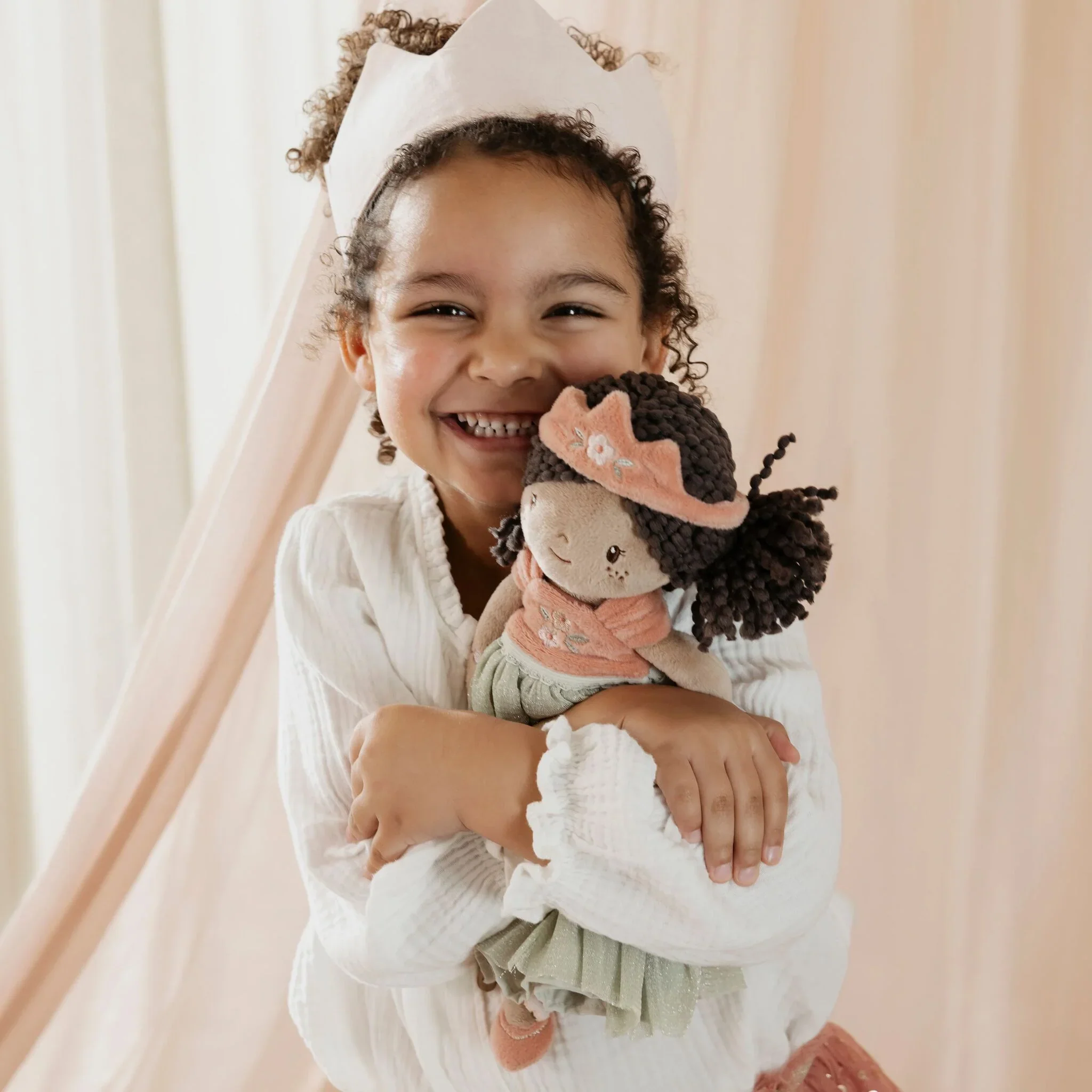 Little Dutch Princess Evi