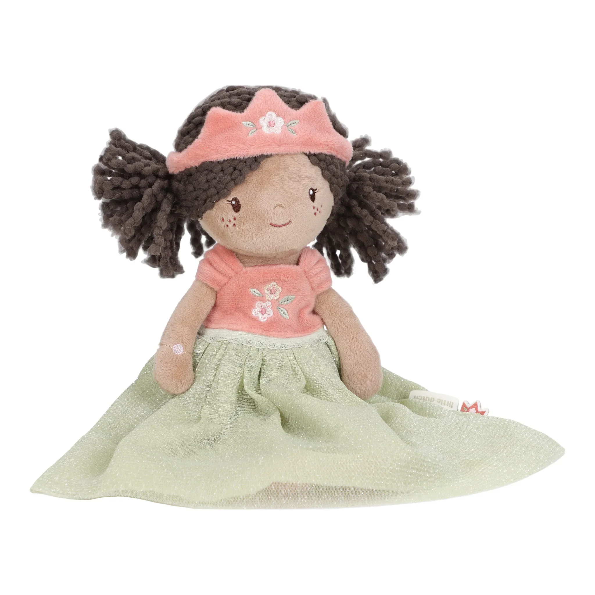 Little Dutch Princess Evi - Image 4