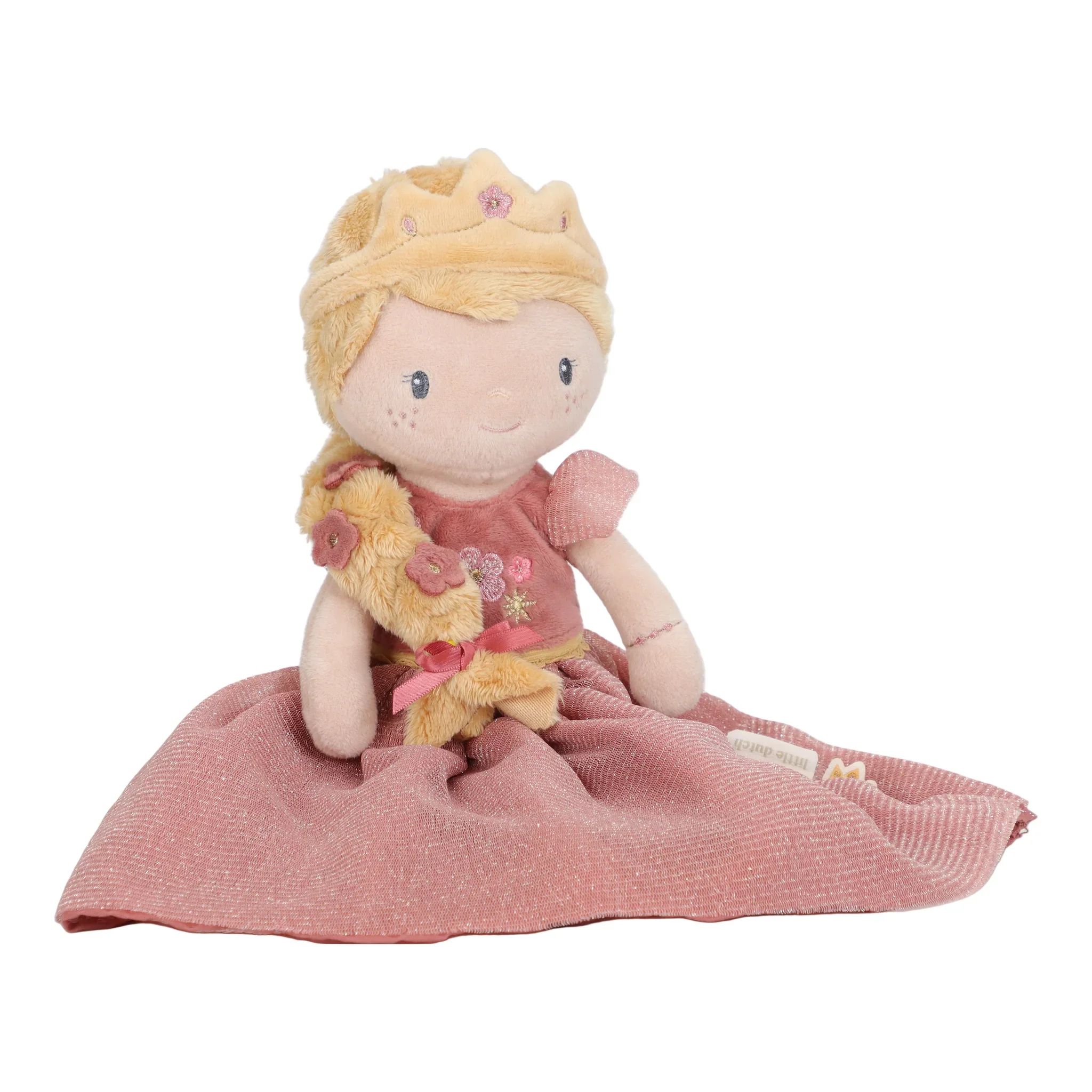 Little Dutch Princess Julia - Image 3