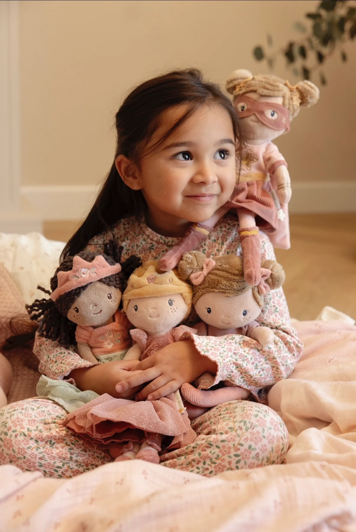 Little Dutch Princess Julia - Image 6