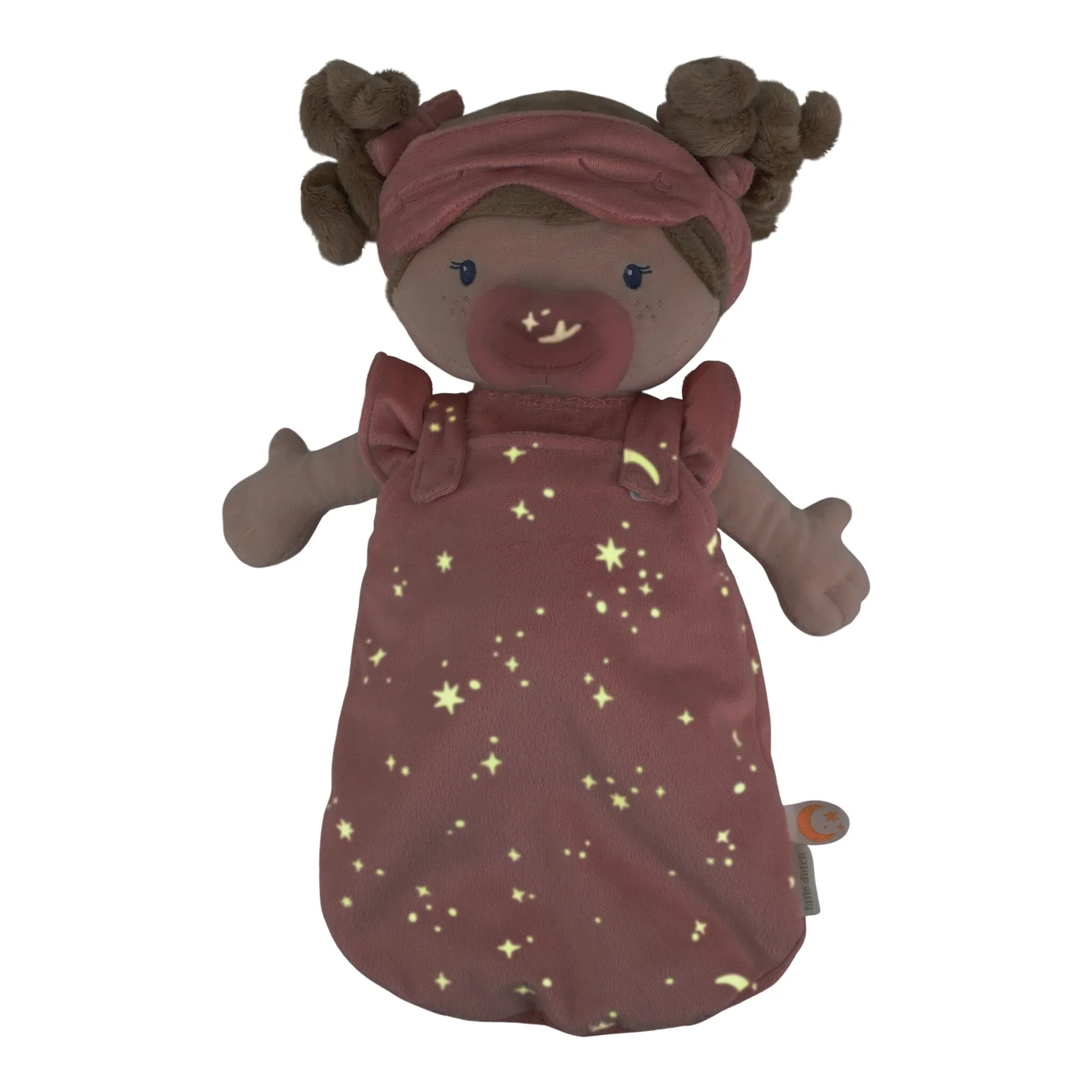 Little Dutch Sleeping Doll Rosa - Image 5
