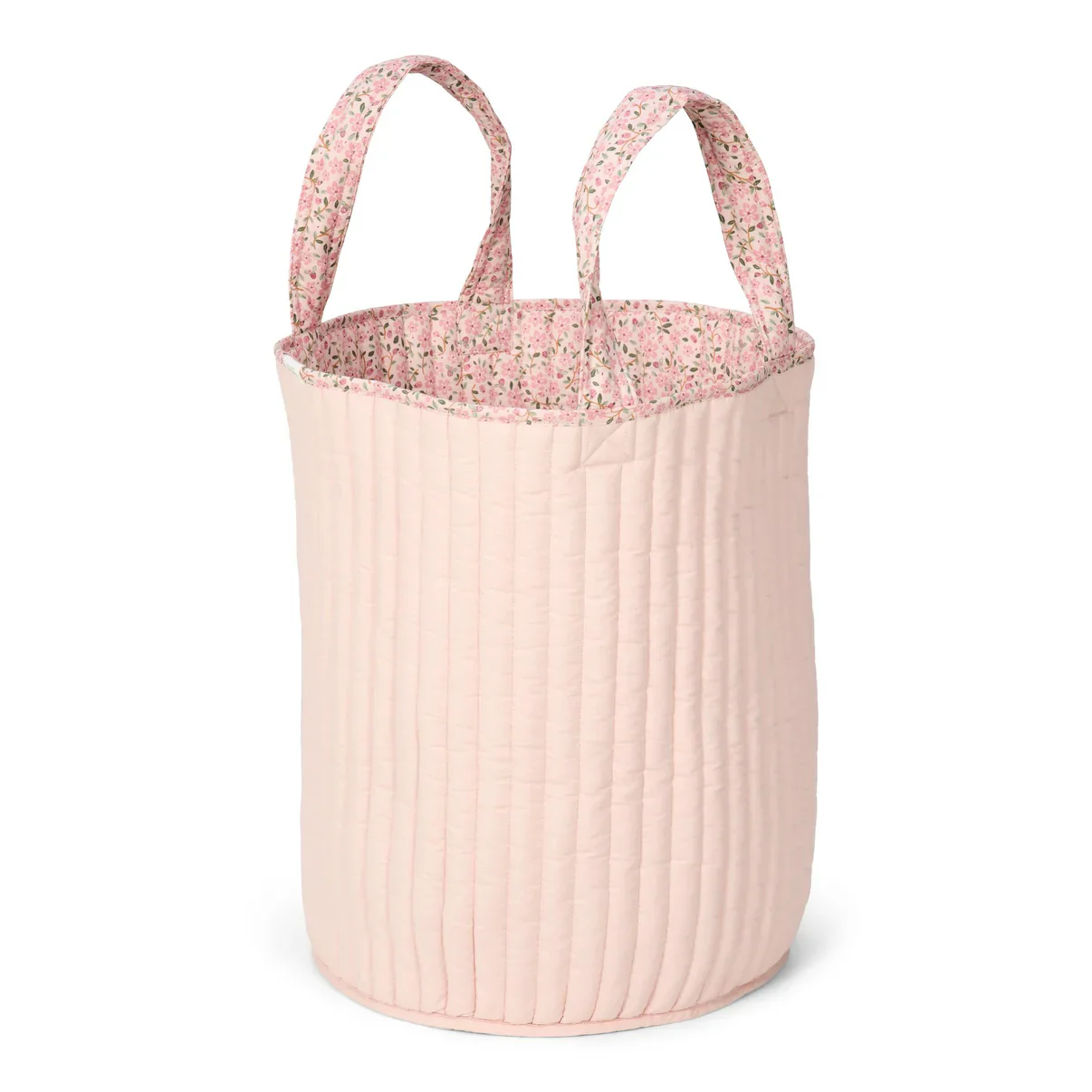 Little Dutch Storage basket large - Fairy Floral - Image 3