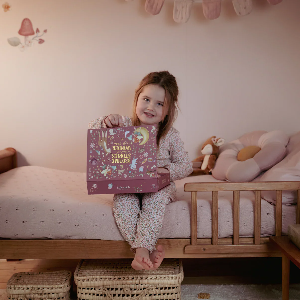 Little Dutch Stories Projector - Fairy Garden - Image 5
