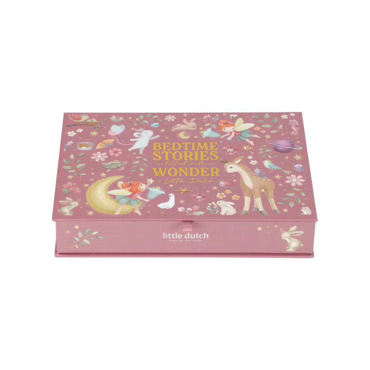Little Dutch Stories Projector - Fairy Garden - Image 7