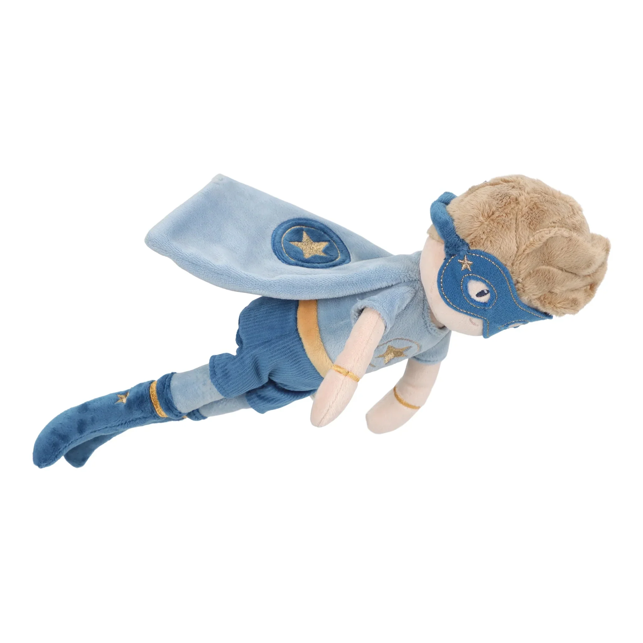 Little Dutch Superhero Jim - Image 3