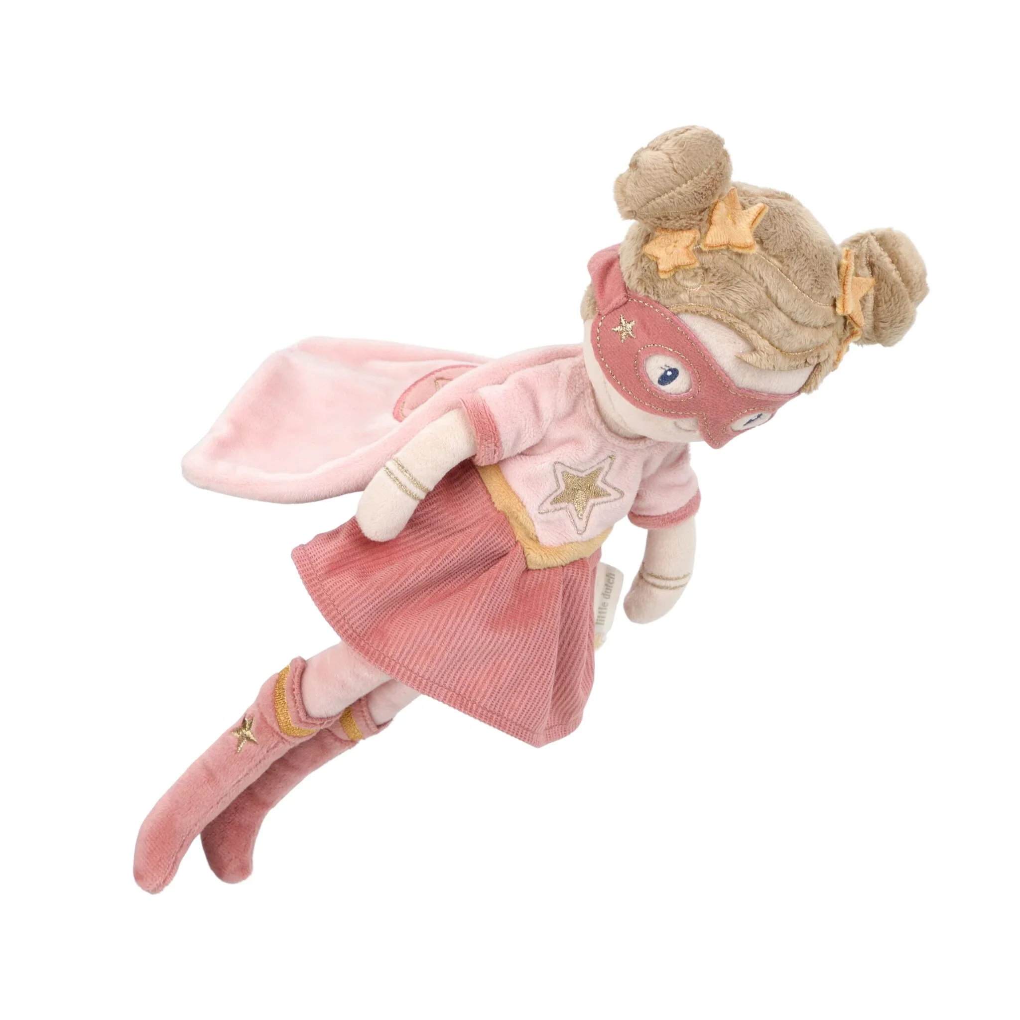 Little Dutch Superhero Rosa - Image 3