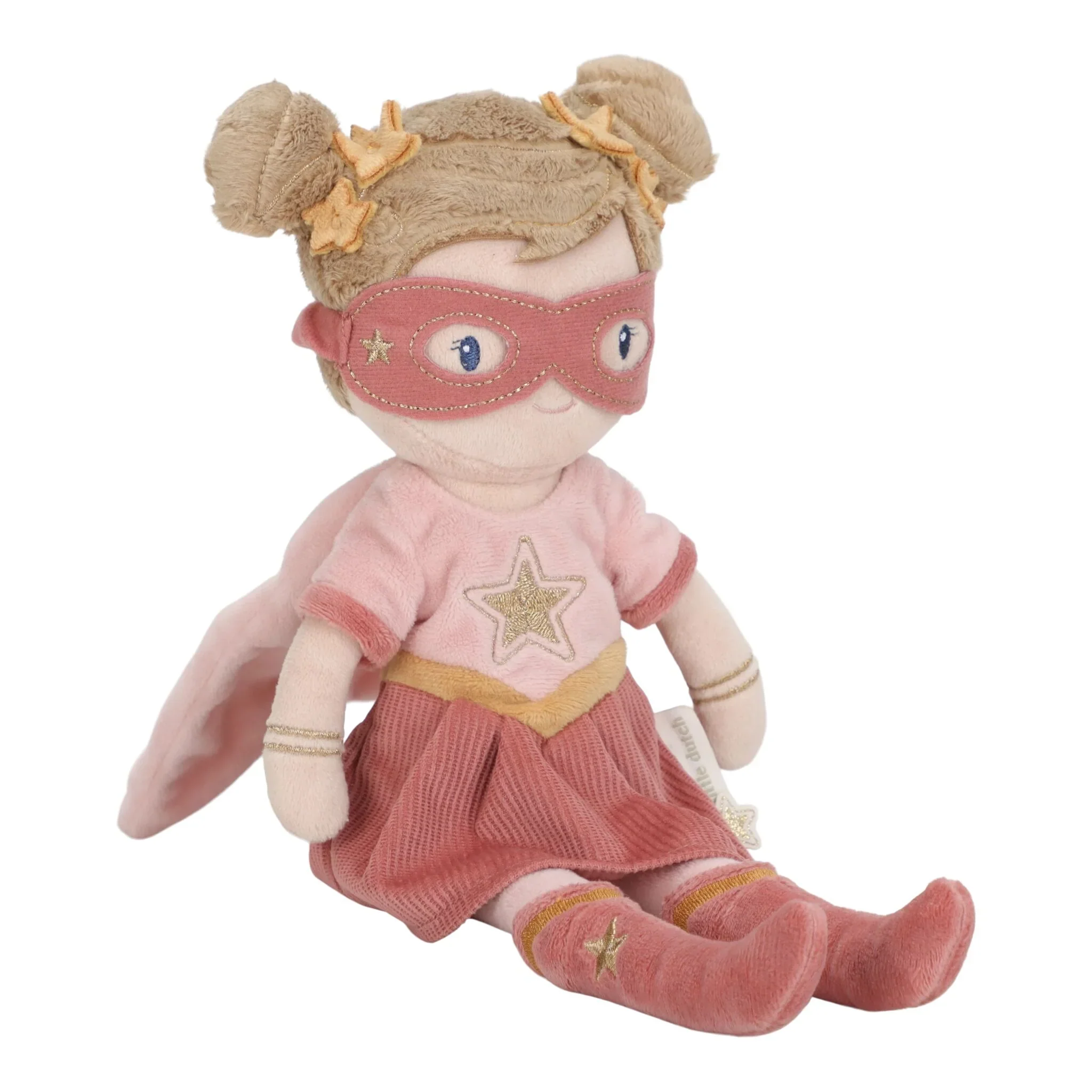 Little Dutch Superhero Rosa - Image 4