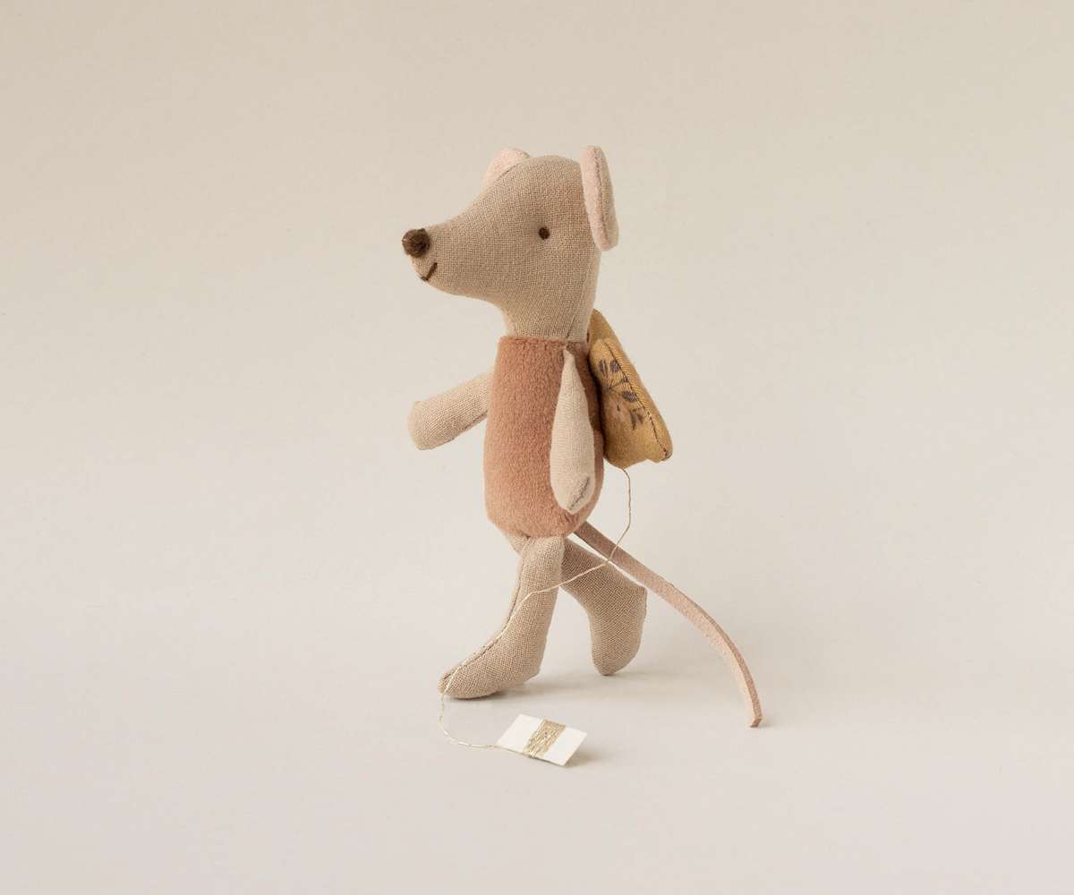 Maileg Fairy Gift Set - Powder - Image 3