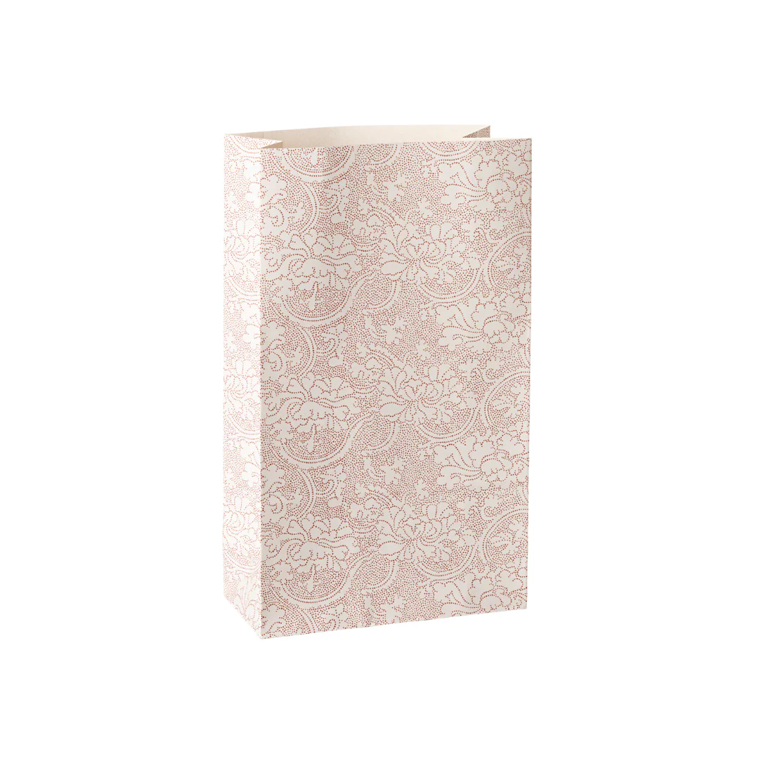 Maileg Gift bag - Mae - Red