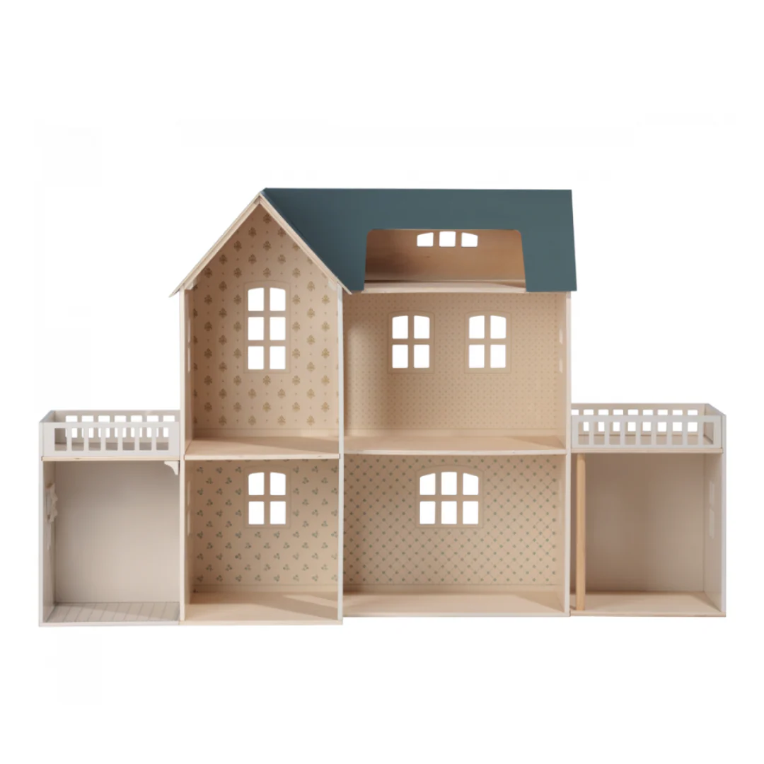 Maileg House of Miniatures Dollshouse - Image 3