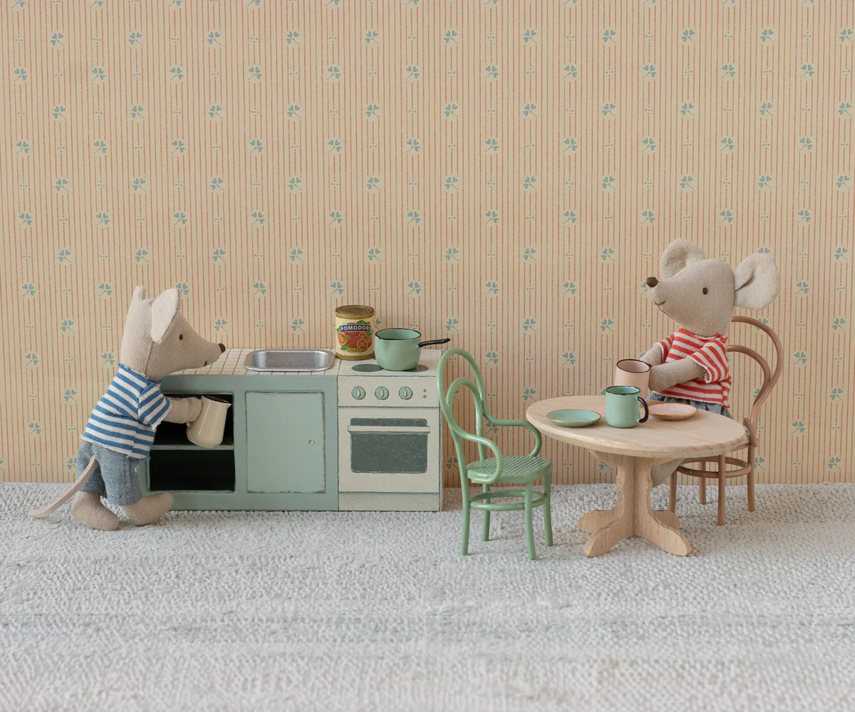 Maileg Kitchen Bundle - Image 2