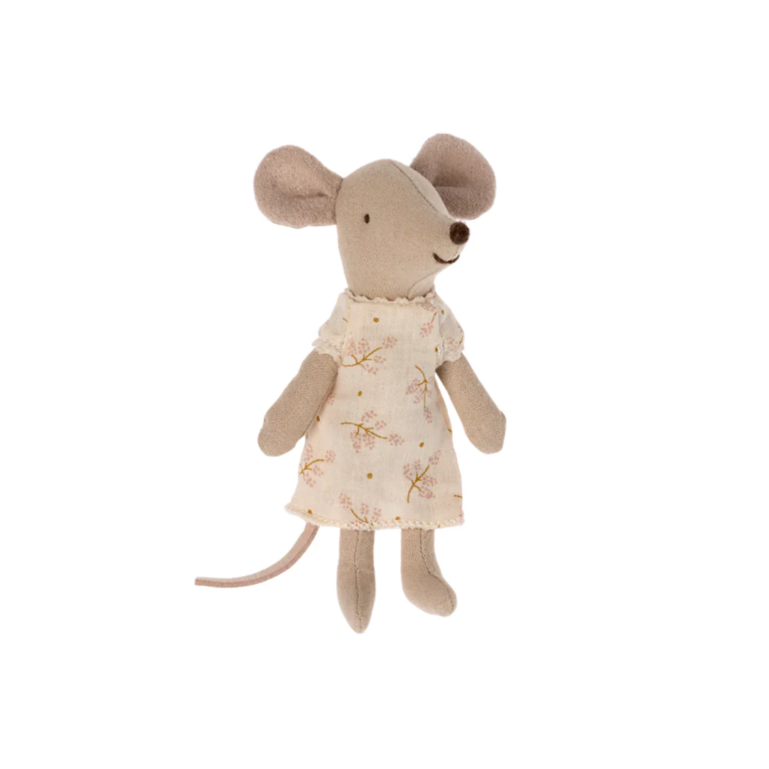 Maileg Little Sister Nightgown - Image 2