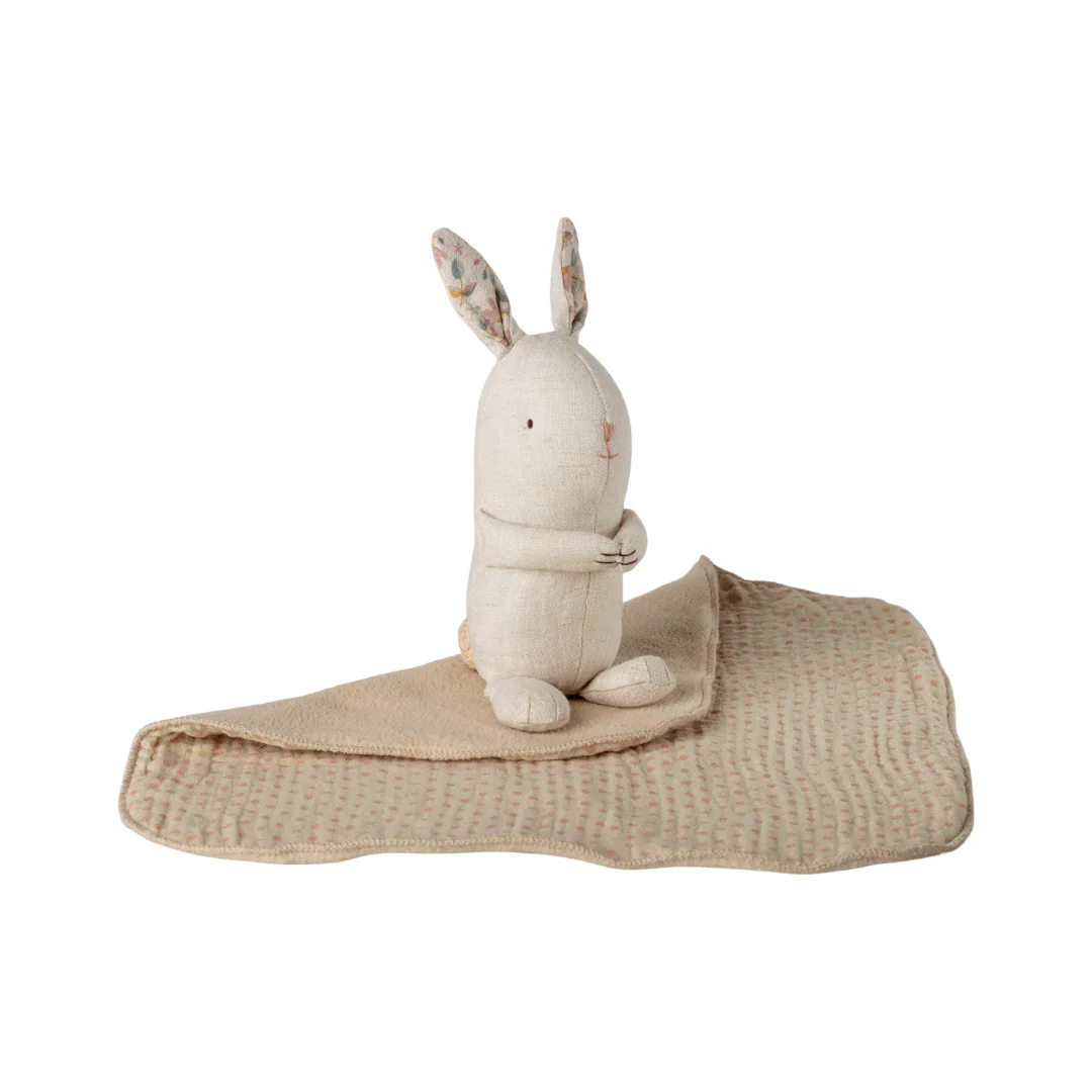 Maileg Lullaby friends, Bunny, Mini - Nature - Image 2