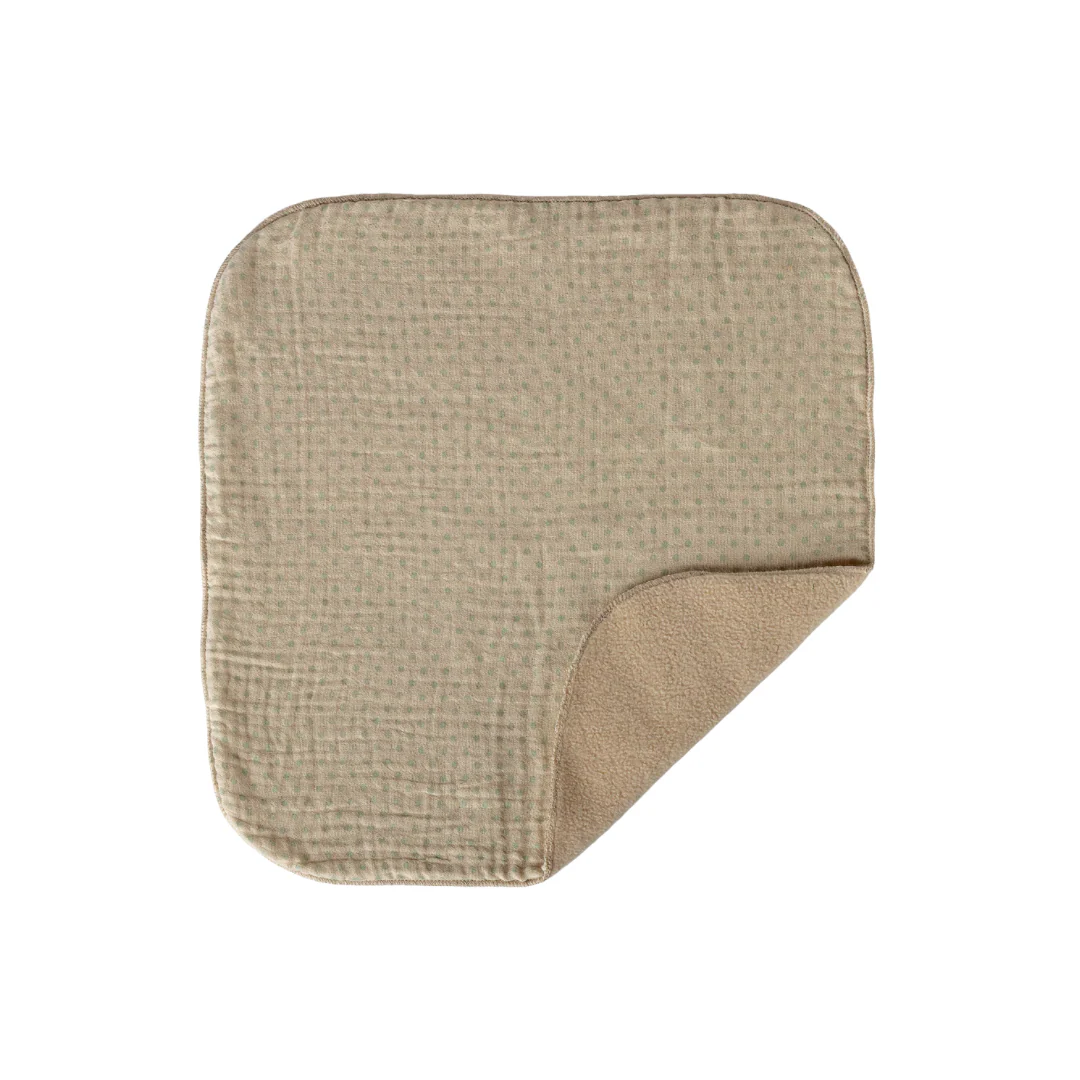 Maileg Lullaby friends, Elephant, Mini - Iron grey - Image 5