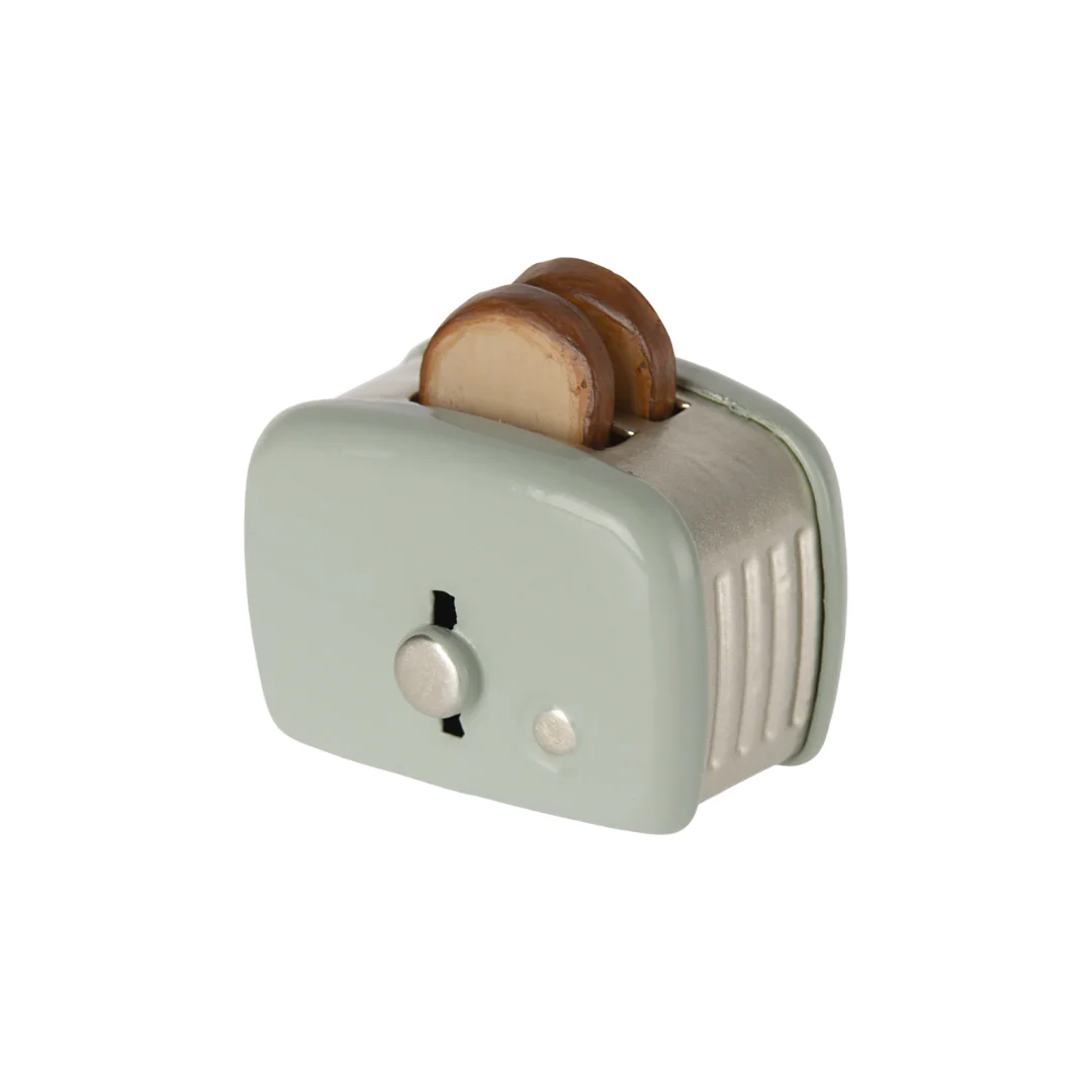 Maileg Mouse Toaster