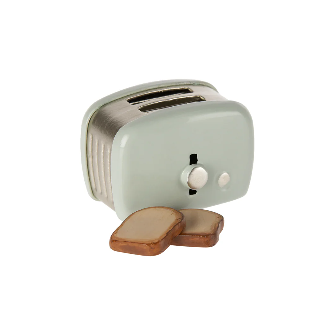 Maileg Mouse Toaster - Image 2