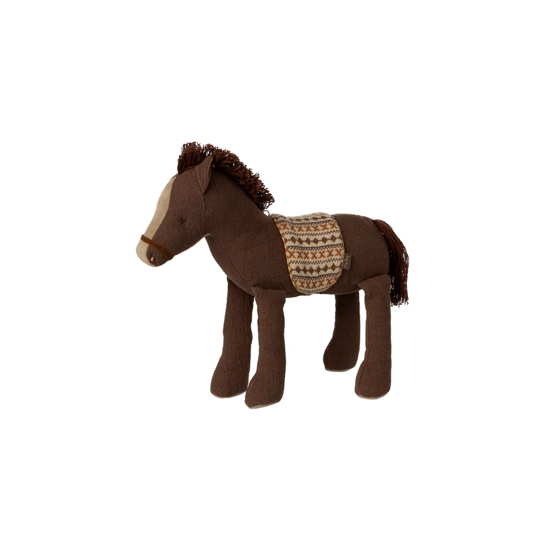 Maileg Pony, Medium - Image 2