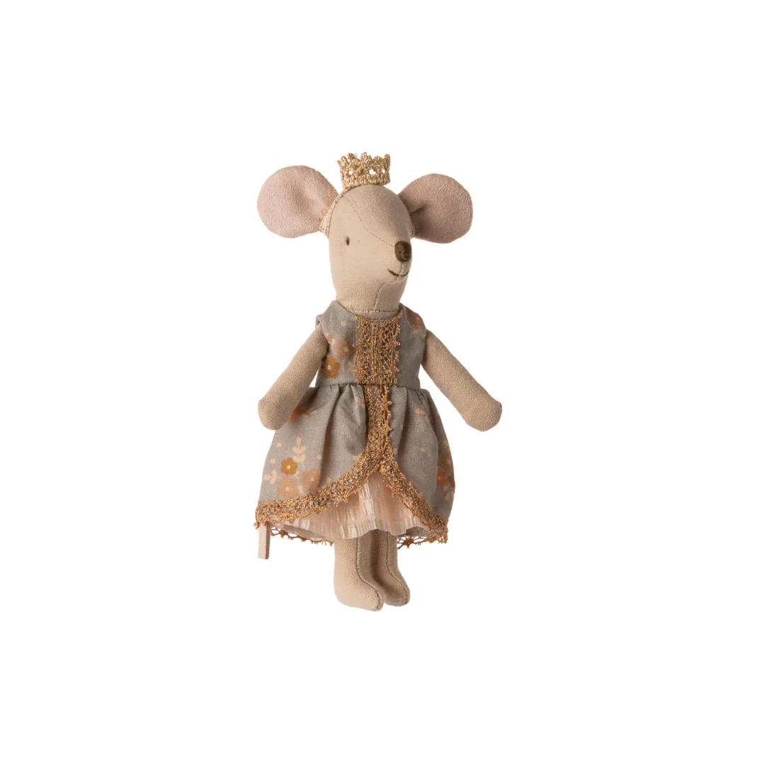 Maileg Princess dress, Big sister mouse - Image 2